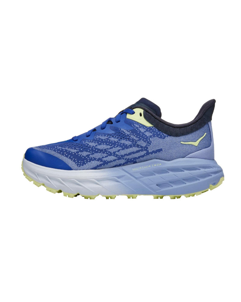 Trail Running Shoes with Enhanced Traction - 9 US