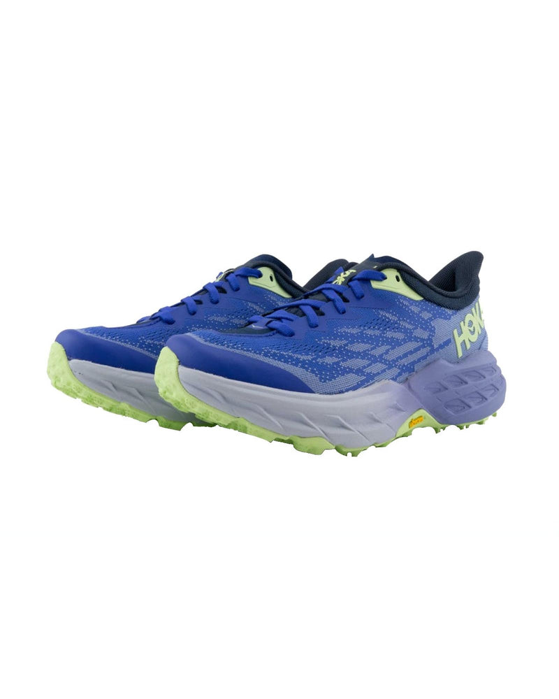 Trail Running Shoes with Enhanced Traction - 9 US