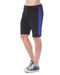 Relaxed Fit Cotton Shorts 2XL Men
