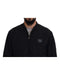 Authentic Dolce &amp; Gabbana Bomber Jacket with Logo Details 46 IT Men