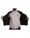 Authentic Dolce &amp; Gabbana Bomber Jacket with Logo Details 46 IT Men