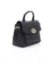 Logo Flap Crossbody Bag with Internal Compartments One Size Women