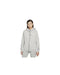 Essential Fleece Full Zip Hoodie - XL
