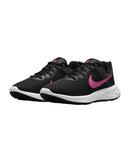 Soft Cushioned Running Shoes with Breathable Design - 7.5 US