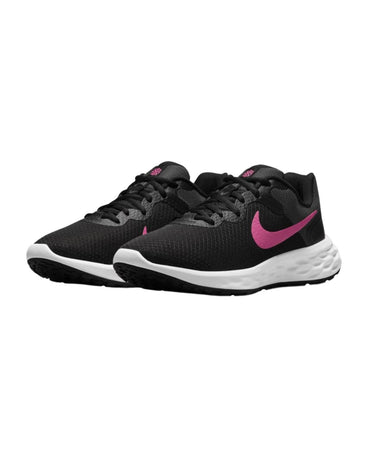 Soft Cushioned Running Shoes with Breathable Design - 9.5 US