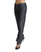 Authentic ACHT Straight Cut Jeans with Zipper and Button Closure W26 US Women