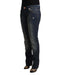 Authentic ACHT Low Waist Skinny Denim Jeans W26 US Women