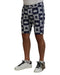 Casual Chinos Shorts with Logo Crown Print 48 IT Men