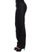 Authentic Ermanno Scervino Black Skinny Jeans W26 US Women