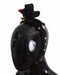 Authentic Dolce &amp; Gabbana Berry Fruit Crystal Embellished Diadem One Size Women
