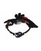Authentic Dolce &amp; Gabbana Berry Fruit Crystal Embellished Diadem One Size Women