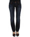 Brand New JOHN GALLIANO Slim Fit Jeans W27 US Women