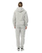 Billionaire Italian Couture Sweatsuit with Hooded Sweater and Elasticated Pants 2XL Men