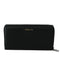 100% Authentic Dolce &amp; Gabbana Leather Wallet with Logo Details One Size Men