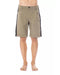 Linen Blend Casual Shorts W33 US Men