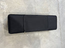 4/4 Violin Case With Thickened 1200D black Oxford cloth, wear and dirt resistant