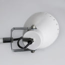 Audrey Floor Lamp - White