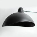 Abby Table Lamp - Black