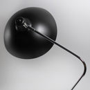 Abby Table Lamp - Black