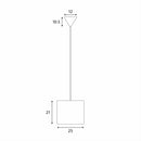 Ingrid Pendant Light - Small