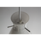 Orson Pendant Light - White
