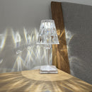 Eugenia Touch Table Lamp