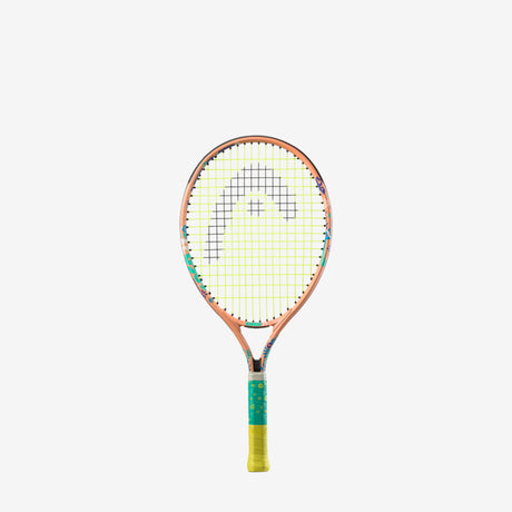 Head Coco 21 Junior Tennis Racquet - Size 05 Strung