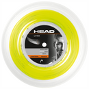 Head Lynx 17g Tennis String Reel 200m 1.25mm Control Touch - Yellow