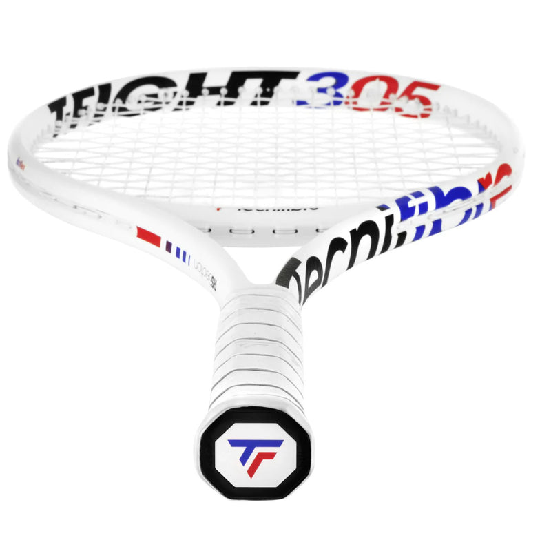 Tecnifibre TFight 305 Isoflex Tennis Racquet Daniil Medvedev Racket - 4 3/8 (L3)