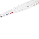 Tecnifibre TFight 305 Isoflex Tennis Racquet Daniil Medvedev Racket - 4 1/2 (L4)