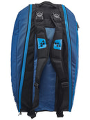 YONEX Pro Racquet 9 Pack Bag Tennis - Blue