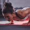 Adidas Fitness Mat 7mm Exercise Training Floor Gym Yoga Judo Pilates  - Red