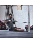 Adidas Resistance Tube Level 3 Elastic Bands Gym Fitness Yoga Workout Strap