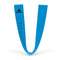 Adidas Training Bands Resistance Rally Training Workout Strap - 2x Blue&Orange
