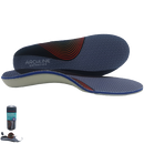 ARCHLINE Orthotics Insoles Balance Full Length Arch Support Pain Relief - EUR 47