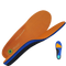 Archline Active Orthotics Full Length Arch Support Pain Relief Insoles - For Work - L (EU 43-44)