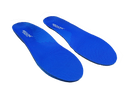 Archline Supination Orthotic Insoles - Full Length (Unisex) Plantar Fasciitis High Arch - Euro 41