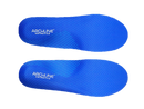 Archline Supination Orthotic Insoles - Full Length (Unisex) Plantar Fasciitis High Arch - Euro 41