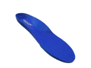 Archline Supination Orthotic Insoles - Full Length (Unisex) Plantar Fasciitis High Arch - Euro 41