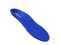 Archline Supination Orthotic Insoles - Full Length (Unisex) Plantar Fasciitis High Arch - Euro 41