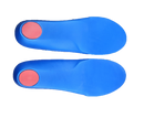 Archline Supination Orthotic Insoles - Full Length (Unisex) Plantar Fasciitis High Arch - Euro 47