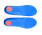Archline Supination Orthotic Insoles - Full Length (Unisex) Plantar Fasciitis High Arch - Euro 47