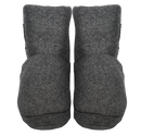 Archline Orthotic UGG Boots Slippers Arch Support Warm Orthopedic Shoes - Grey - EUR 40 (Women's US 9/Men's US 7)