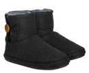 Archline Orthotic UGG Boots Slippers Arch Support Warm Orthopedic Shoes - Charcoal - EUR 40 (Women's US 9/Men's US 7)