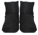 Archline Orthotic UGG Boots Slippers Arch Support Warm Orthopedic Shoes - Charcoal - EUR 40 (Women's US 9/Men's US 7)