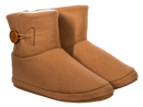 Archline Orthotic UGG Boots Slippers Arch Support Warm Orthopedic Shoes - Chestnut - EUR 36 (Women's US 5/Men's US 3)