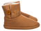 Archline Orthotic UGG Boots Slippers Arch Support Warm Orthopedic Shoes - Chestnut - EUR 38 (Women's US 7/Men's US 5)