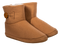 Archline Orthotic UGG Boots Slippers Arch Support Warm Orthopedic Shoes - Chestnut - EUR 40 (Women's US 9/Men's US 7)