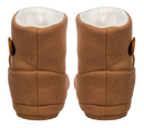 Archline Orthotic UGG Boots Slippers Arch Support Warm Orthopedic Shoes - Chestnut - EUR 41 (Women's US 10/Men's US 8)