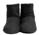 Archline Orthotic UGG Boots Slippers Arch Support Warm Orthopedic Shoes - Black - EUR 43 (Mens US 10)